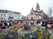 Frühlingserwachen Frühlingserwachen
