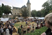Barbarossamarkt Barbarossamarkt