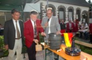 Käskömpchefest Käskömpchefest