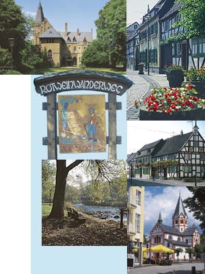 Sinzig/Bad Bodendorf