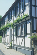 Fachwerkhaus