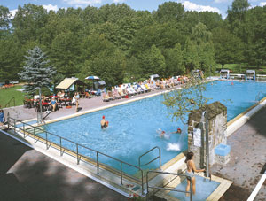 Thermal-Freibad